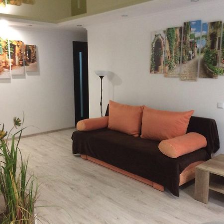 Apartment On Pyrohova 25 Winnica Zewnętrze zdjęcie