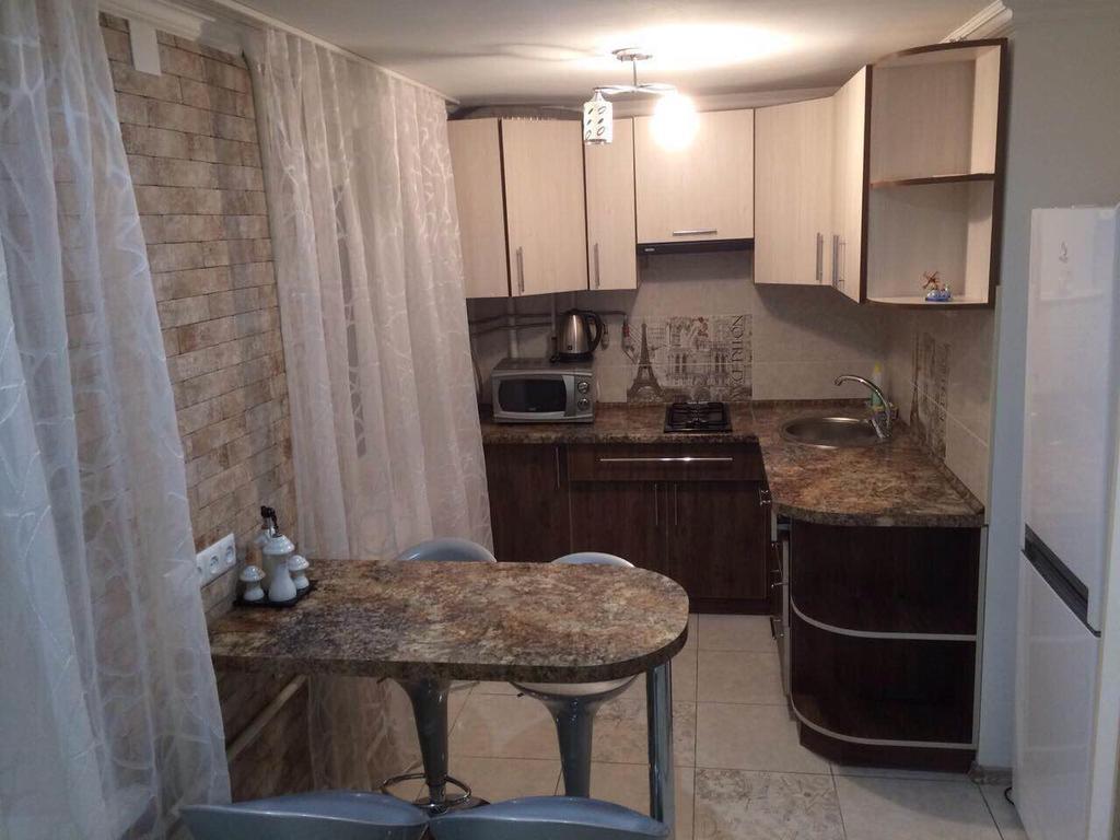 Apartment On Pyrohova 25 Winnica Pokój zdjęcie