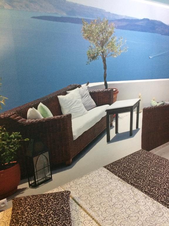 Apartment On Pyrohova 25 Winnica Zewnętrze zdjęcie