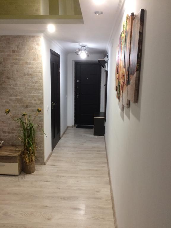 Apartment On Pyrohova 25 Winnica Zewnętrze zdjęcie