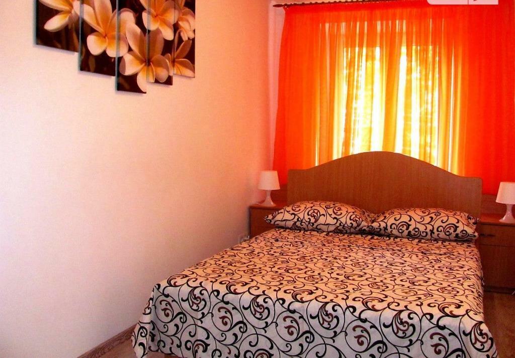 Apartment On Pyrohova 25 Winnica Zewnętrze zdjęcie