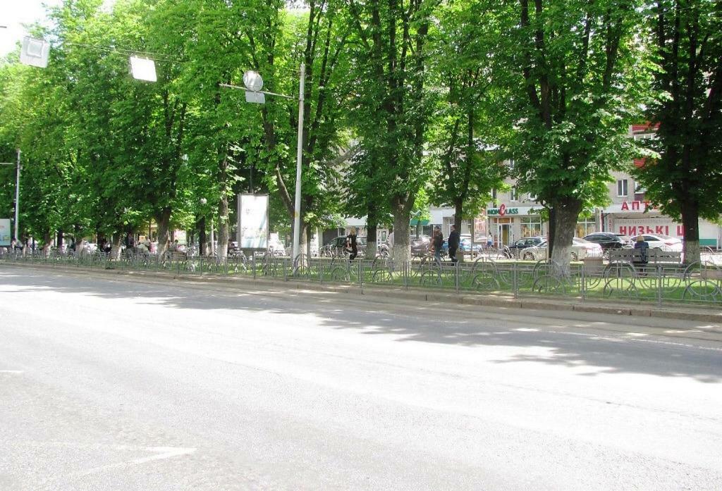 Apartment On Pyrohova 25 Winnica Zewnętrze zdjęcie