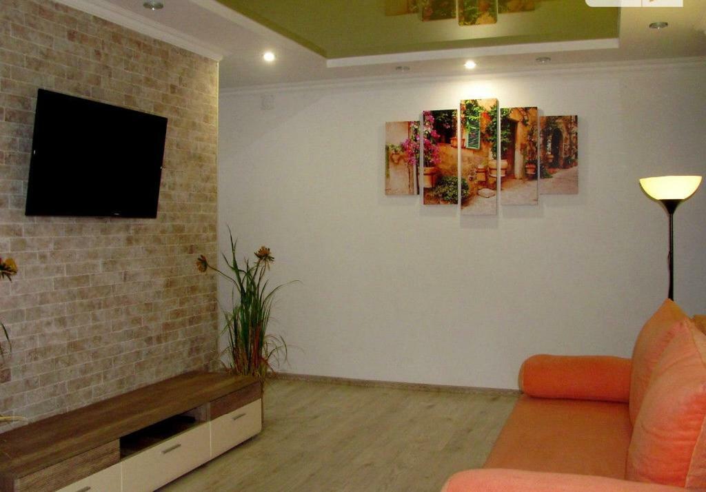 Apartment On Pyrohova 25 Winnica Zewnętrze zdjęcie