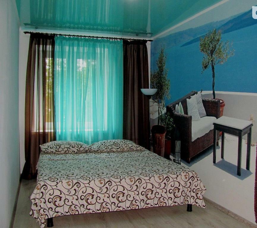 Apartment On Pyrohova 25 Winnica Zewnętrze zdjęcie